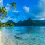 Top 5 Best Beaches in Moorea, French Polynesia