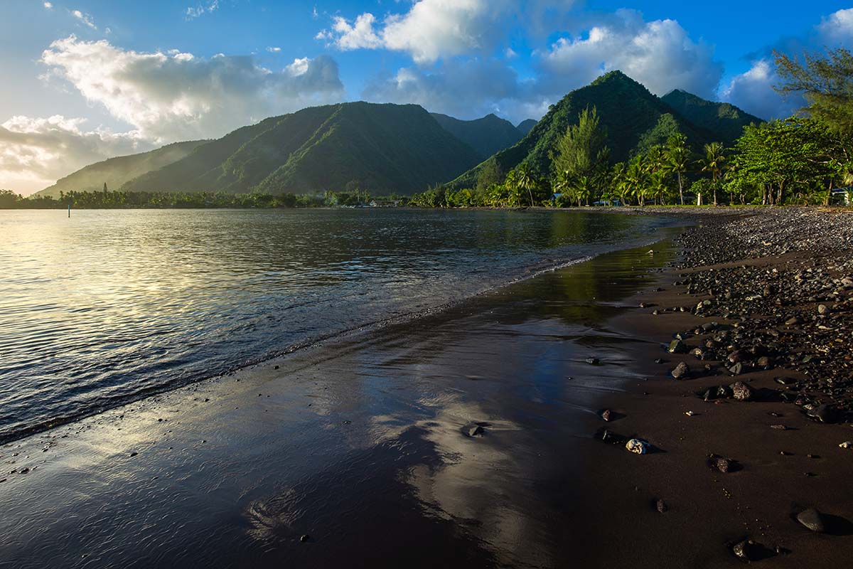 Top 10 des plus belles plages de Tahiti Et Ses Îles  Tahiti Tourisme –  Site officiel de Tahiti Et Ses îles